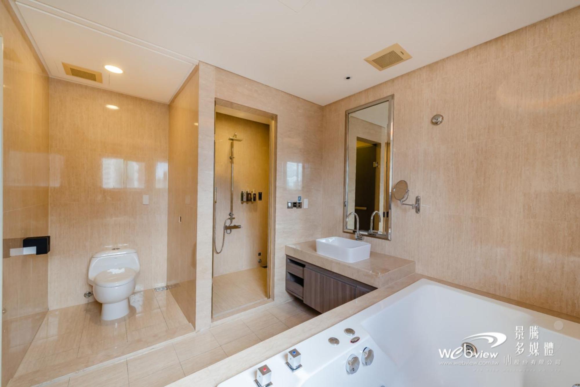 玩行旅台北館 Hotell Taipei Exteriör bild